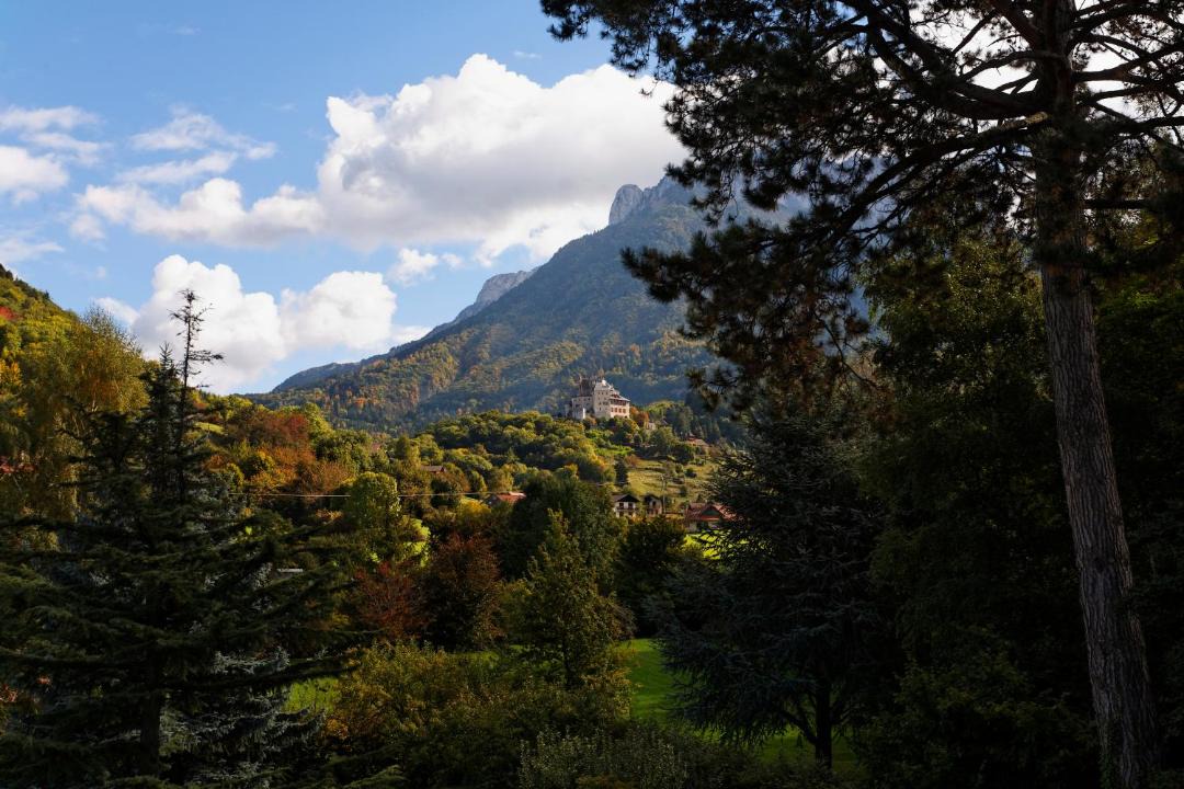 Photo of Outdoor in Menthon-Saint-Bernard