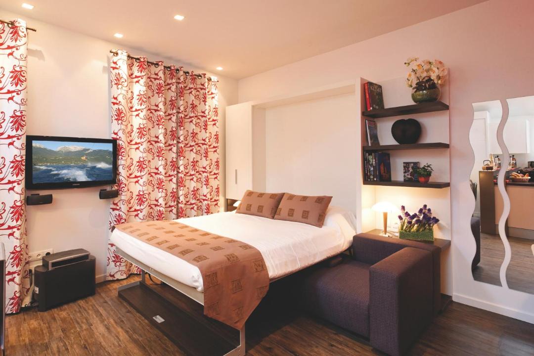 Photo of Bedroom in Menthon-Saint-Bernard