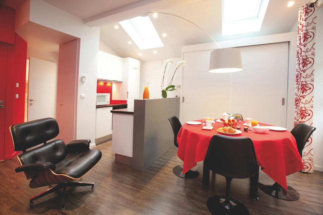 Photo of Livingroom in Menthon-Saint-Bernard
