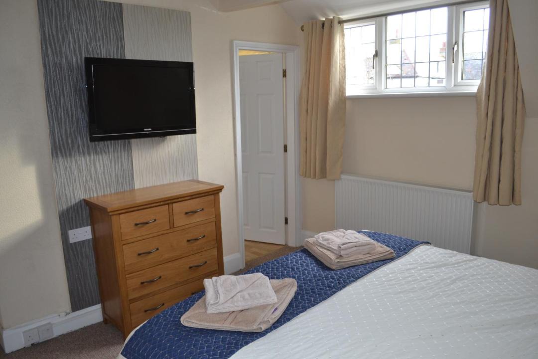Photo of Bedroom in Sandilands