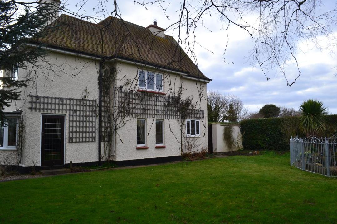 Photo of Buildings in Sandilands