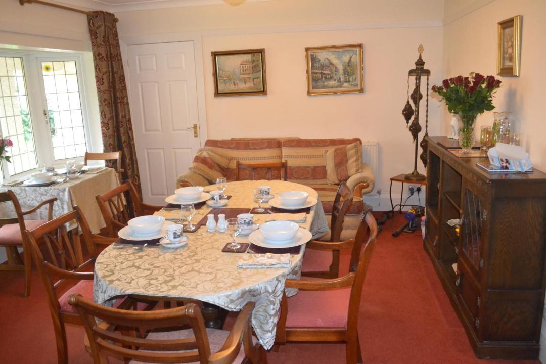 Photo of Livingroom in Sandilands