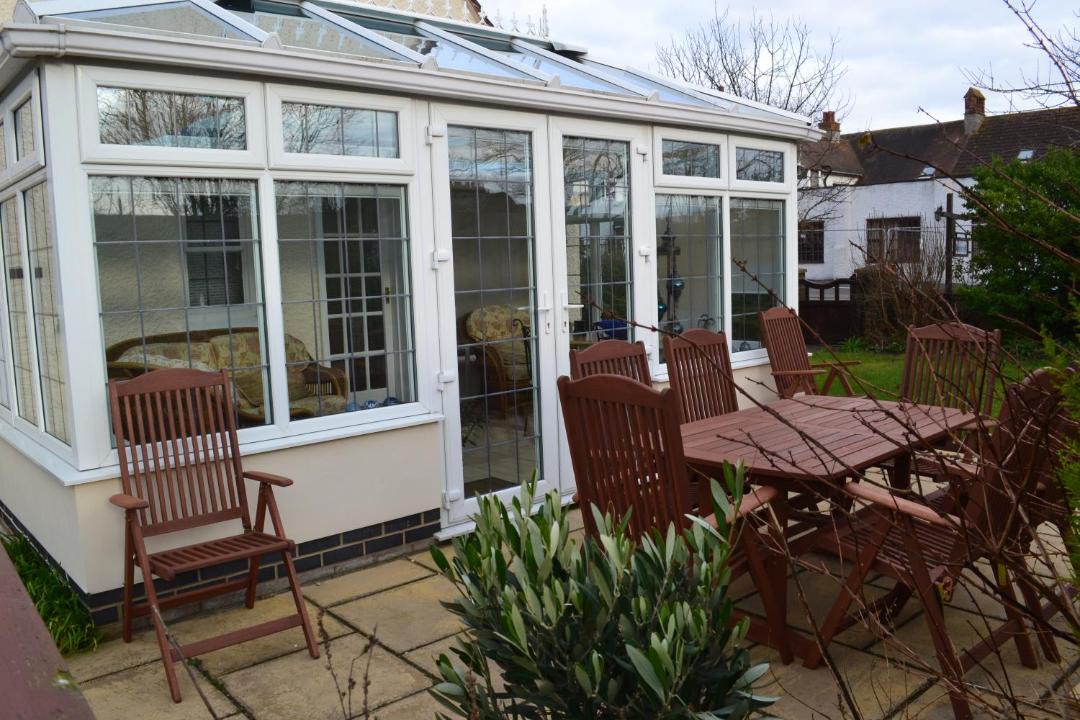 Photo of Buildings in Sandilands