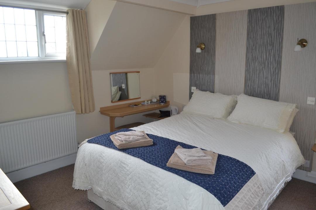 Photo of Bedroom in Sandilands