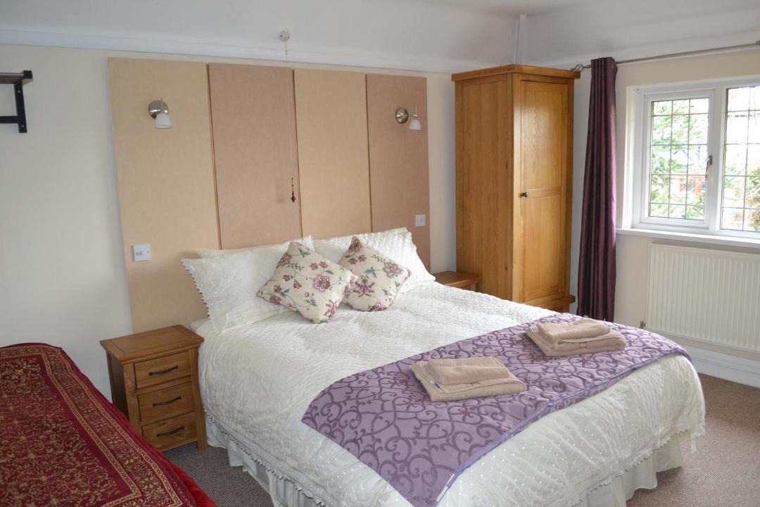 Photo of Bedroom in Sandilands