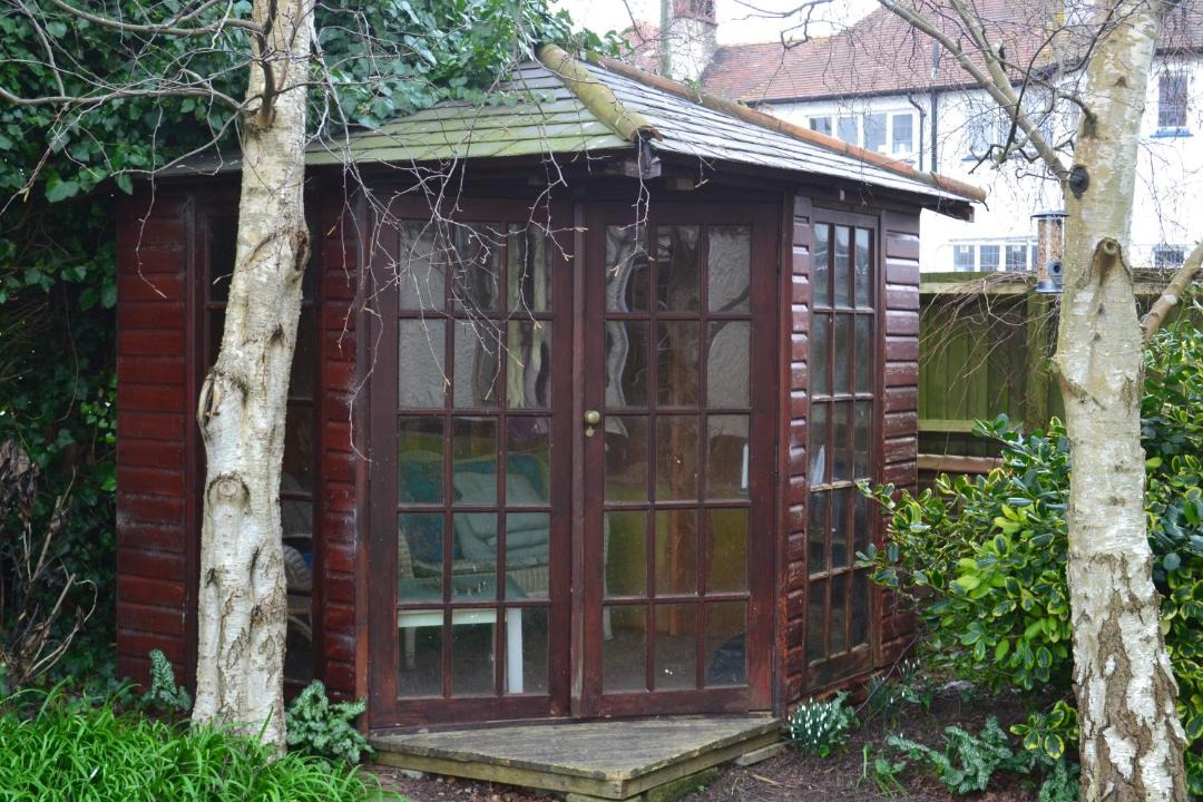 Photo of Buildings in Sandilands