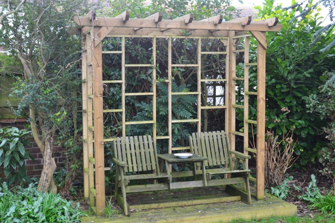 Photo of Buildings in Sandilands