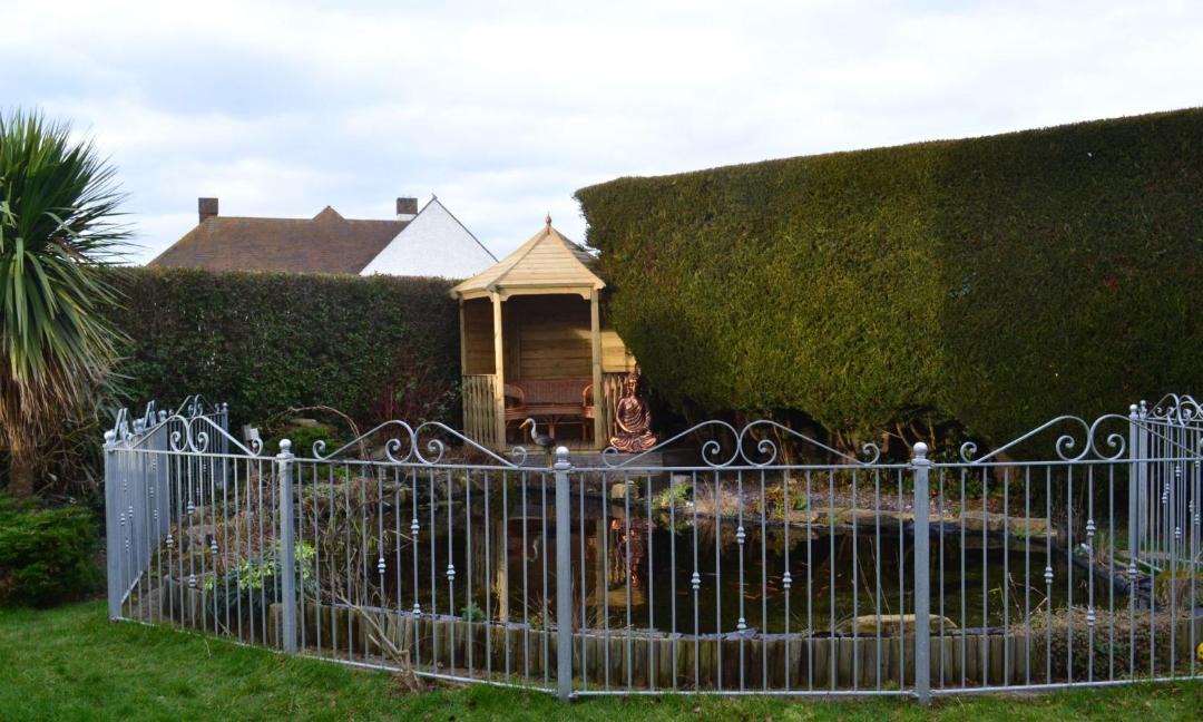 Photo of Buildings in Sandilands