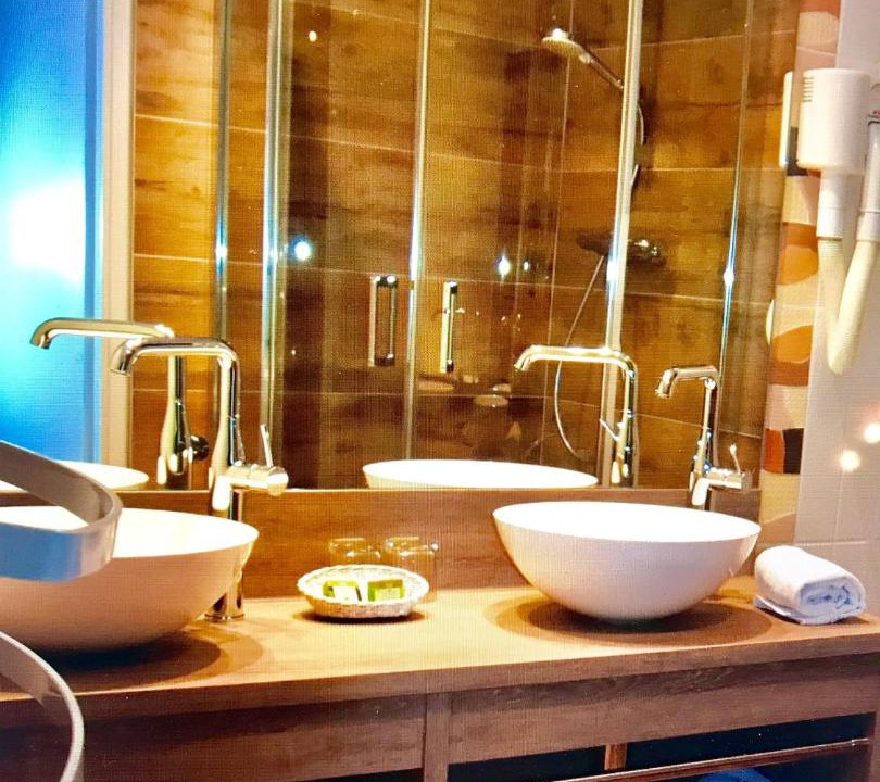 Photo of Bathroom in Les Planches-pres-Arbois