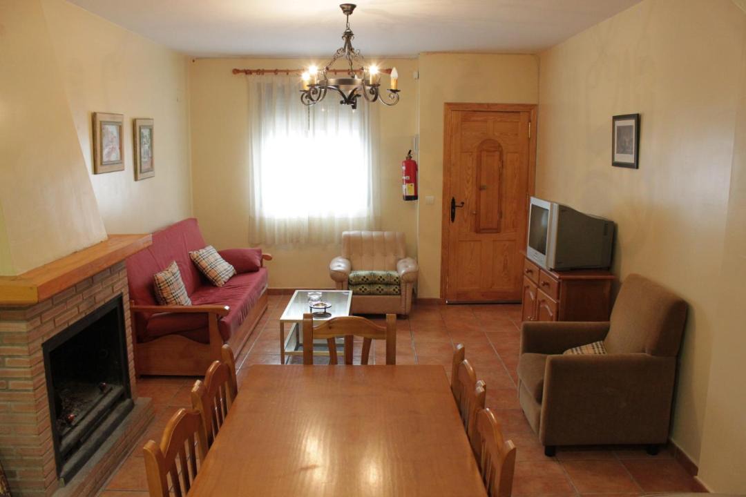 Photo of Others in Molinicos