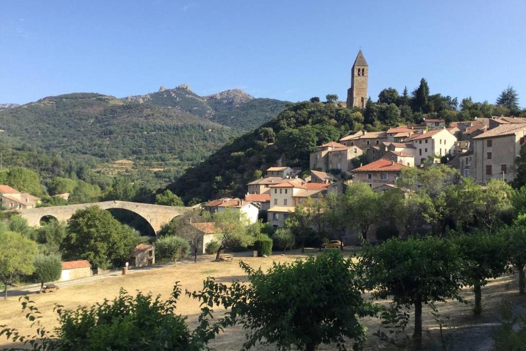 Photo of Others in Olargues