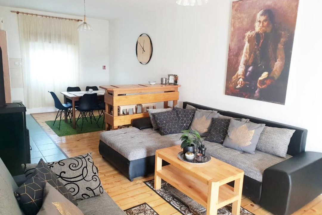 Photo of Livingroom in Udbina