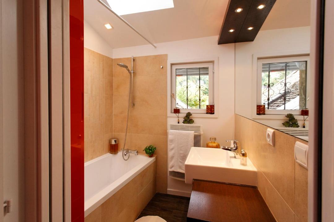 Photo of Bathroom in Menthon-Saint-Bernard
