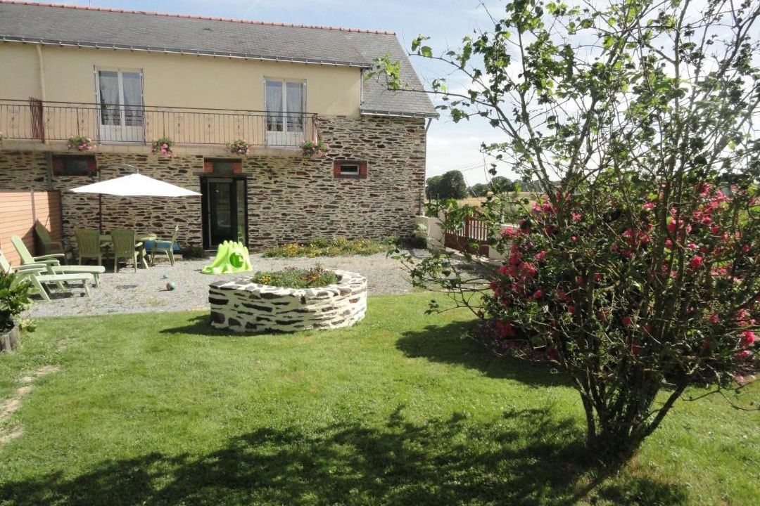 Photo of Others in Conquereuil