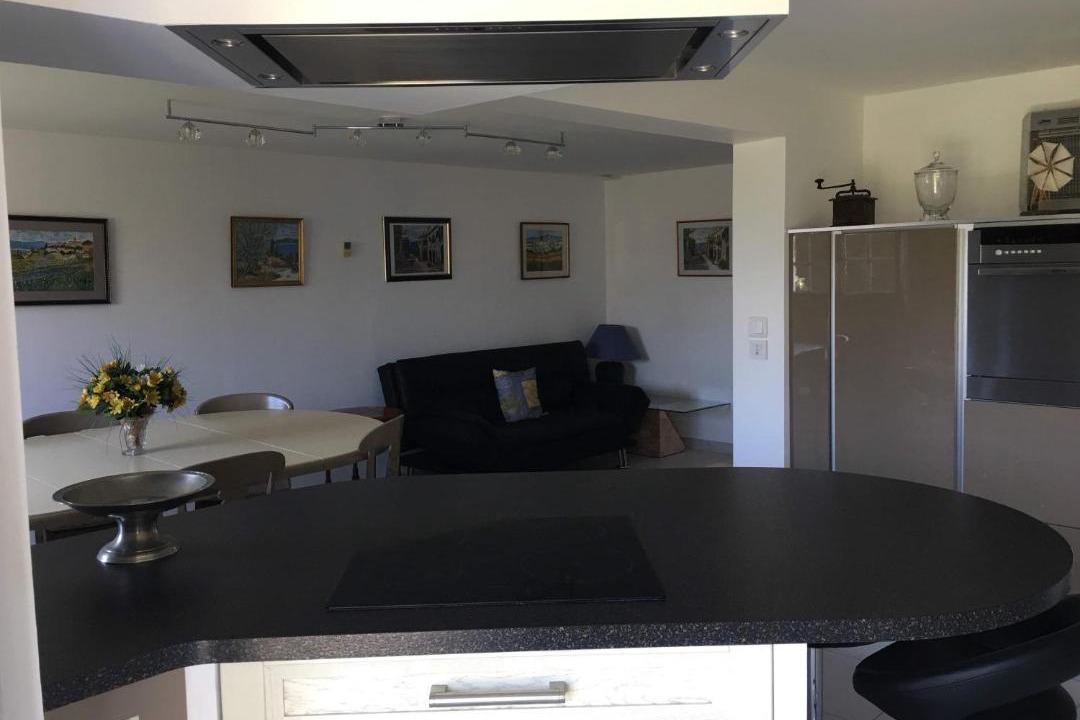 Photo of Kitchen in Idron