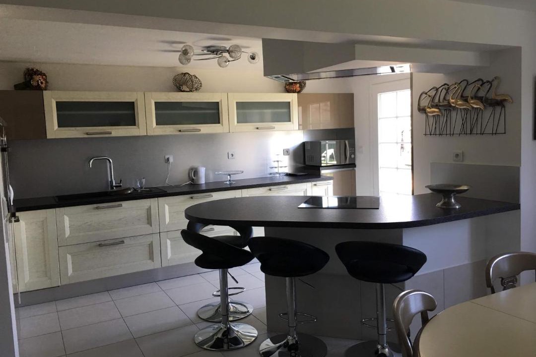 Photo of Kitchen in Idron