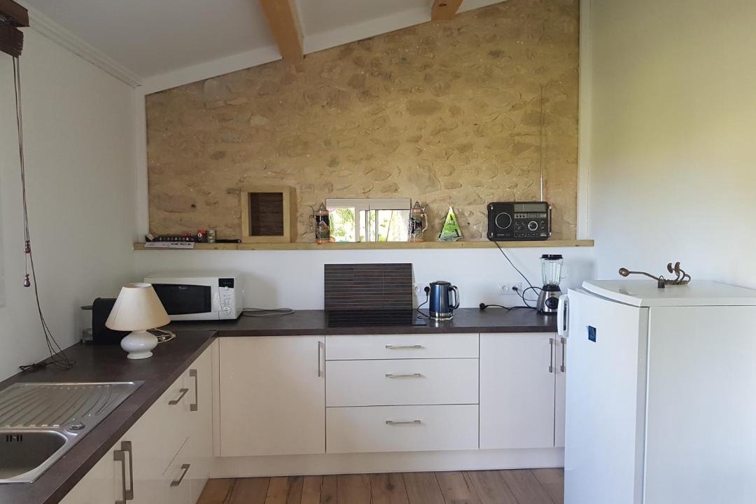 Photo of Kitchen in Upie