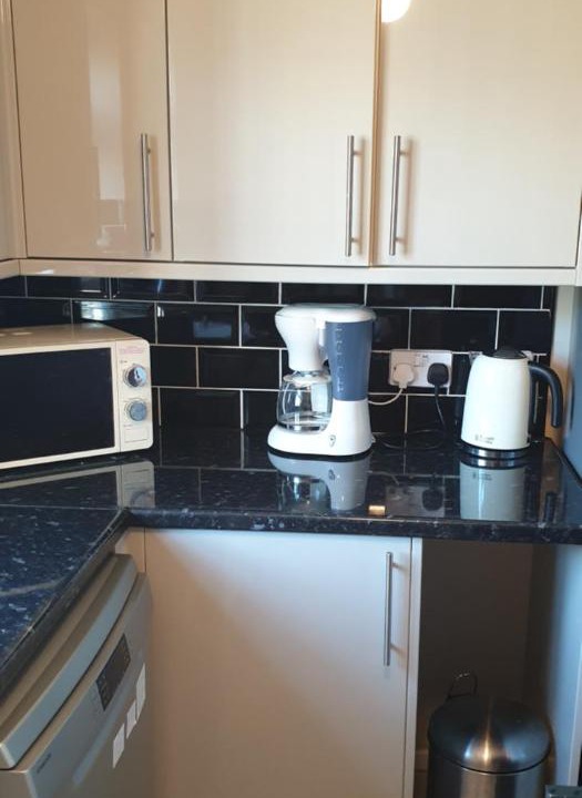 Photo of Kitchen in Plumstead