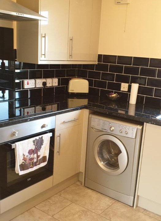 Photo of Kitchen in Plumstead