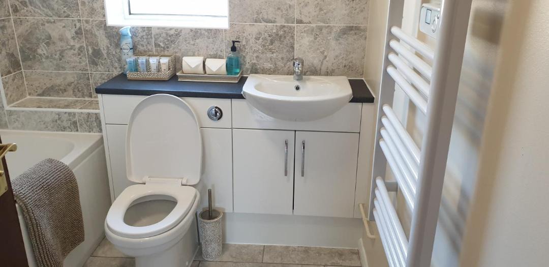 Photo of Bathroom in Plumstead