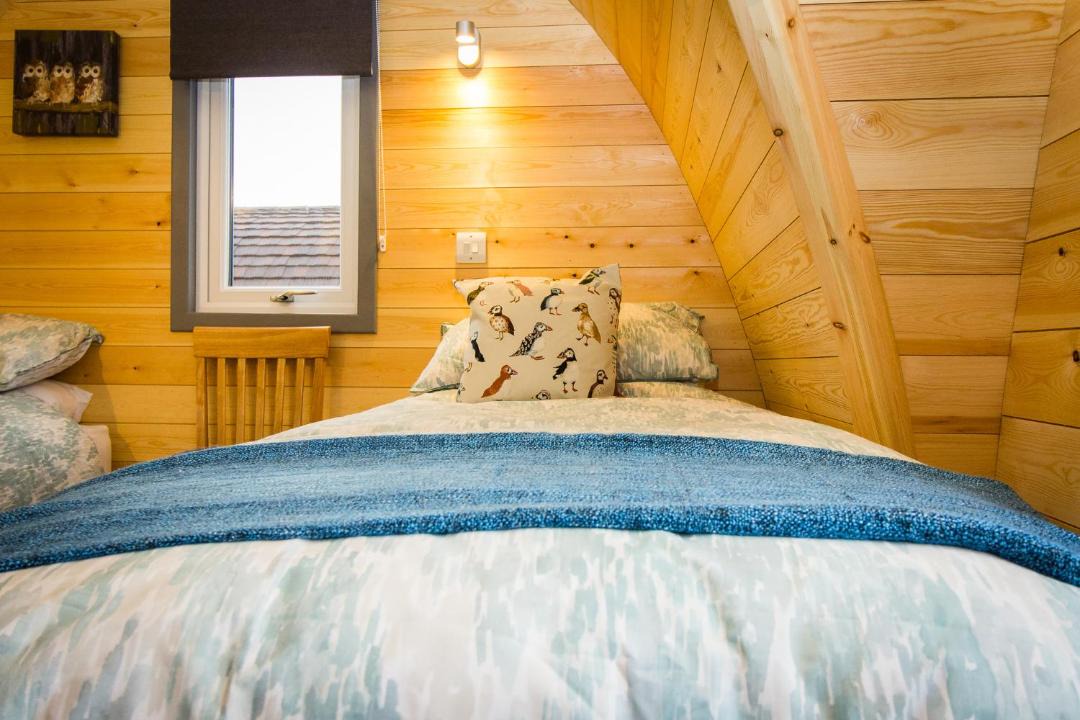 Photo of Bedroom in Dornoch