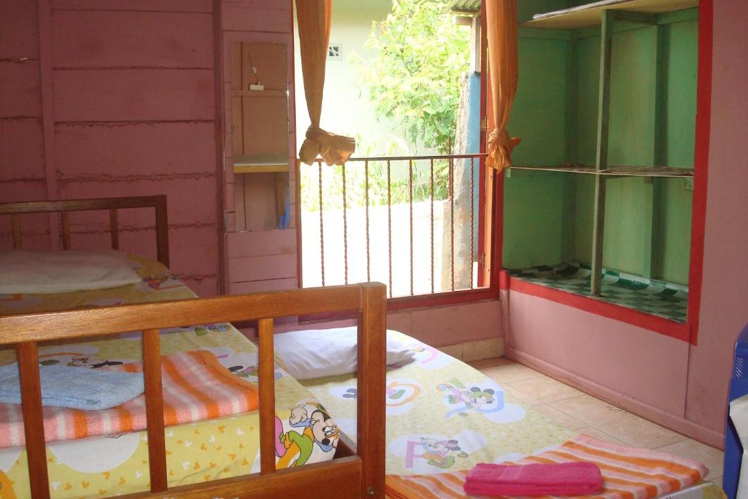 Photo of Bedroom in Rinding Batu