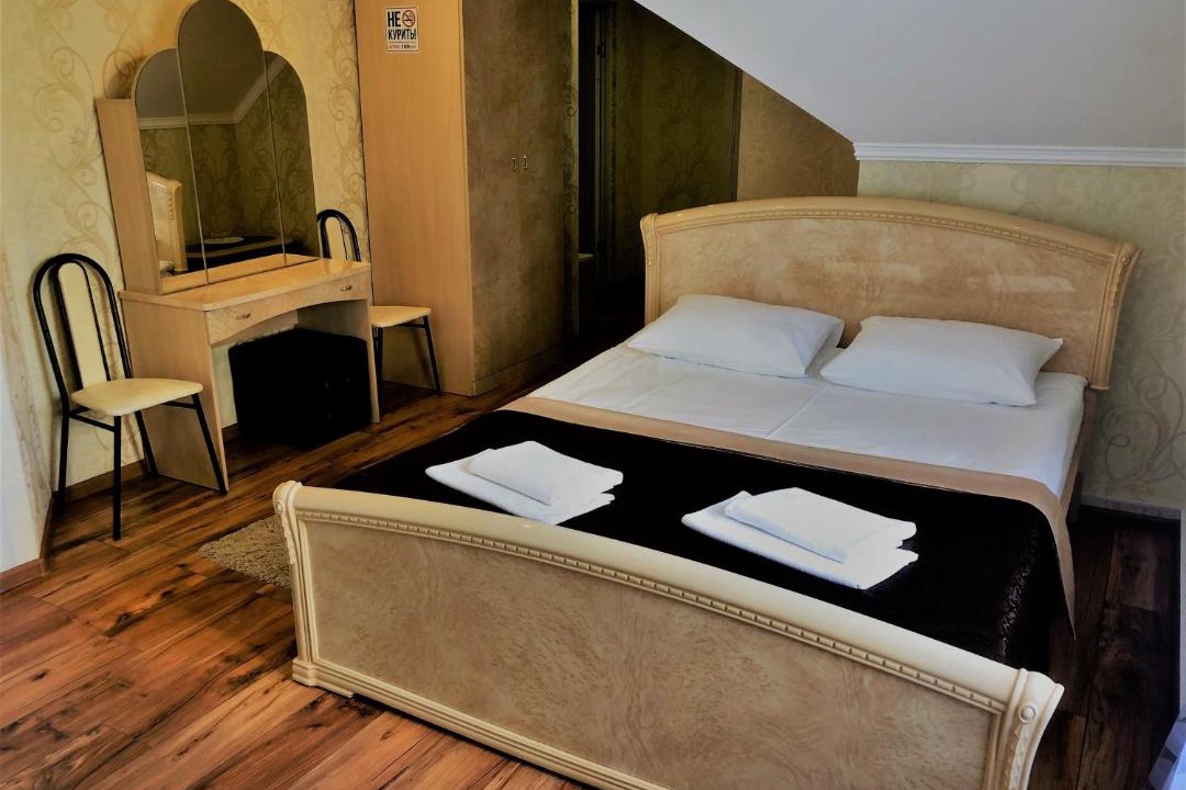 Photo of Bedroom in Solnechnogorsk