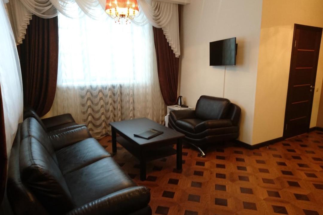 Photo of Livingroom in Kaluga