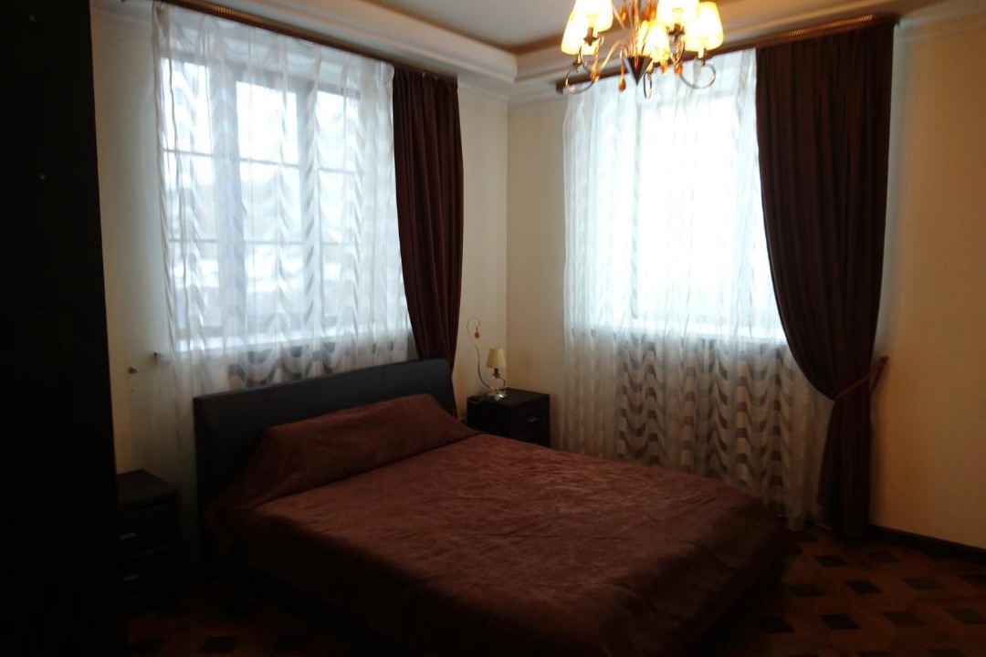 Photo of Bedroom in Kaluga