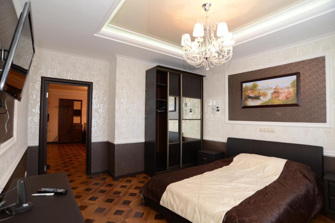 Photo of Bedroom in Kaluga