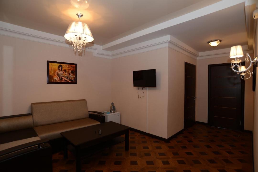 Photo of Livingroom in Kaluga