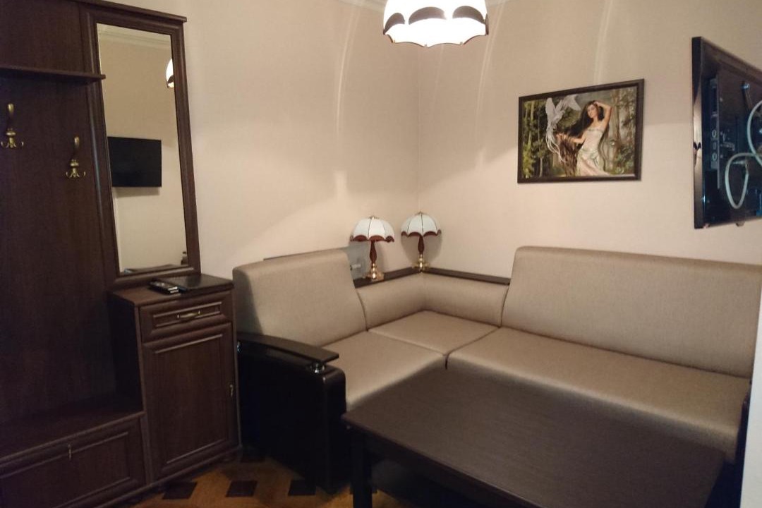 Photo of Livingroom in Kaluga