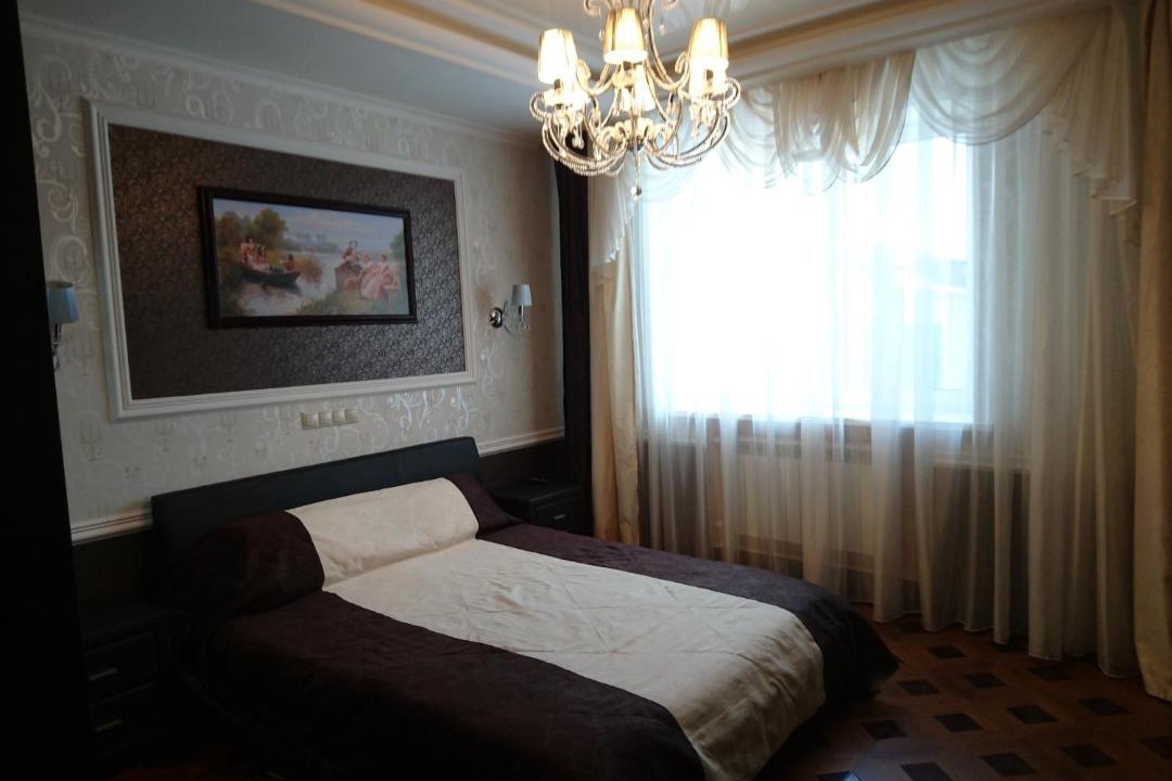 Photo of Bedroom in Kaluga