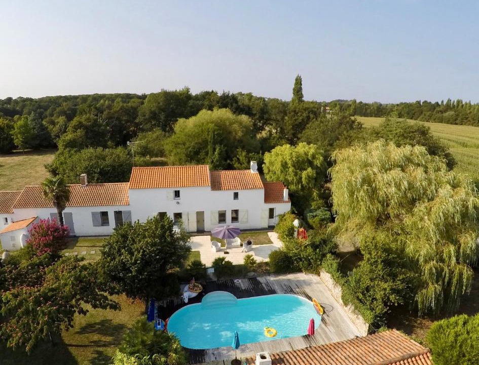 Photo of Others in Sallertaine