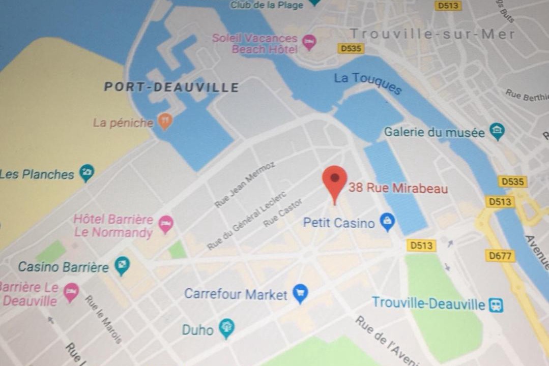 Photo of Others in Deauville City Centre