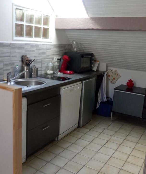 Photo of Kitchen in Prechac