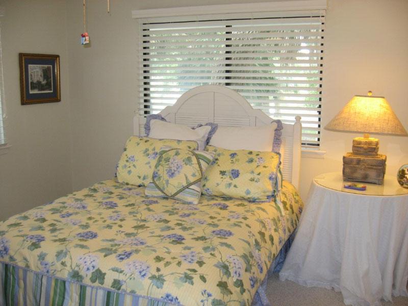 Photo of Bedroom in Saint Helena Island