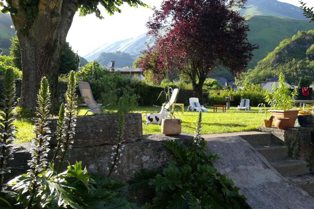 Photo of Others in Osse-en-Aspe