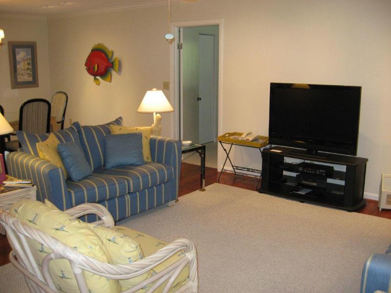 Photo of Livingroom in Saint Helena Island