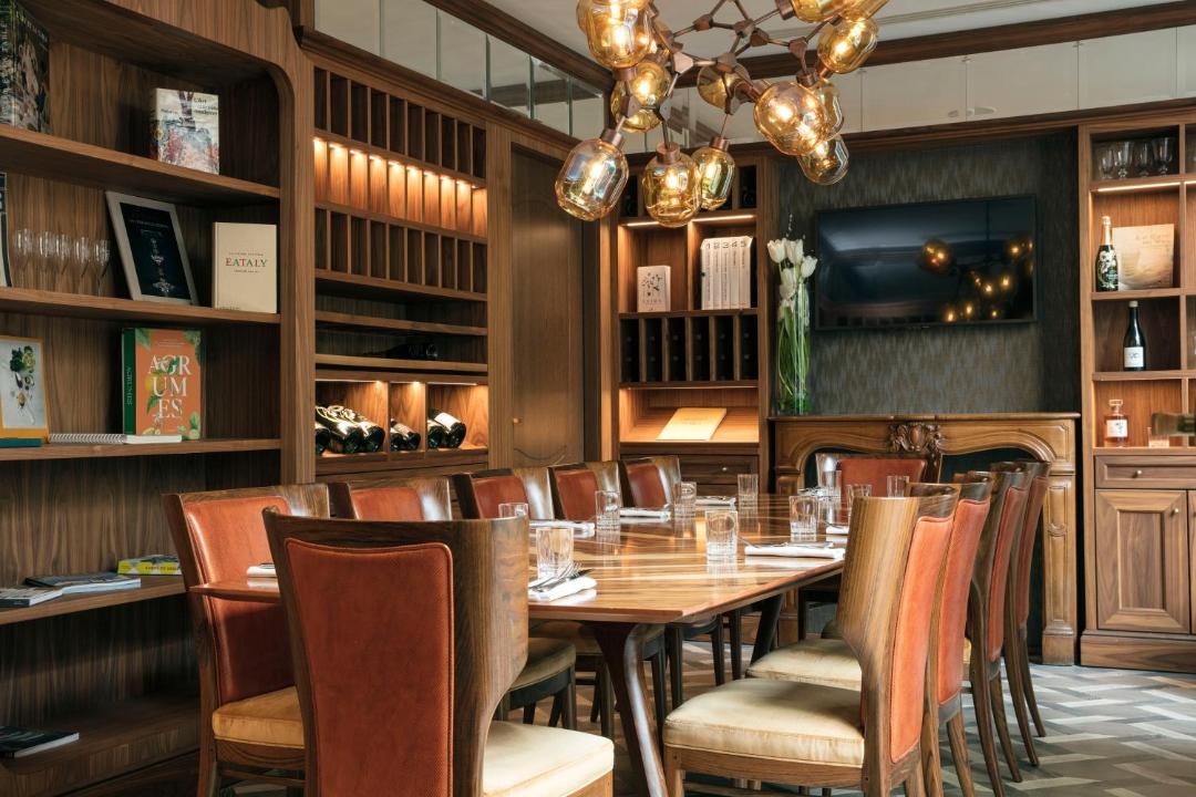 Photo of Others in Quartier de la Roquette