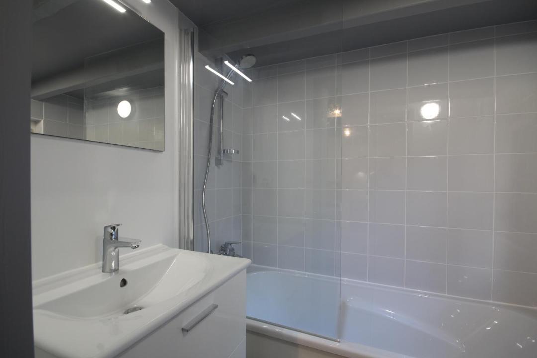 Photo of Bathroom in Etretat