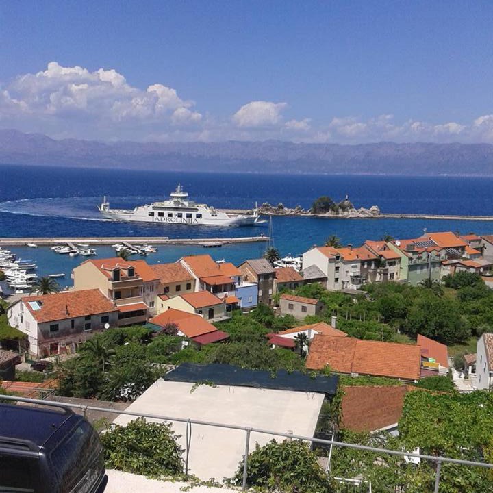 Photo of Outdoor in Trpanj