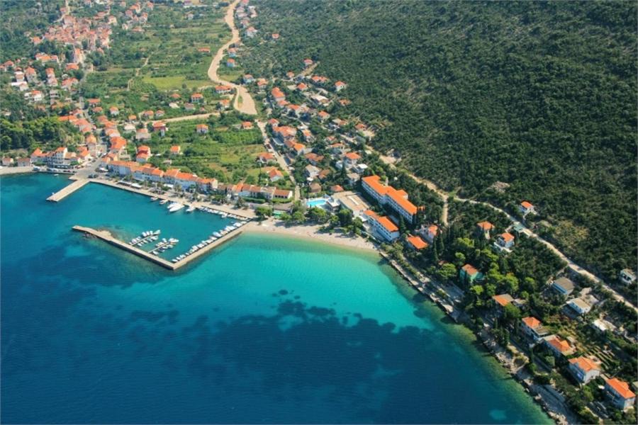 Photo of Outdoor in Trpanj