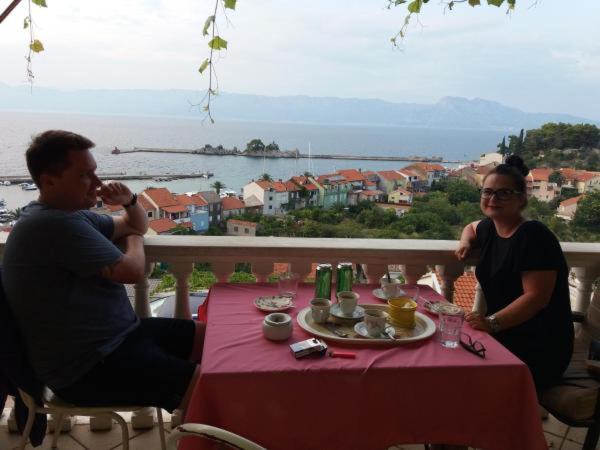 Photo of Human In Picture in Trpanj