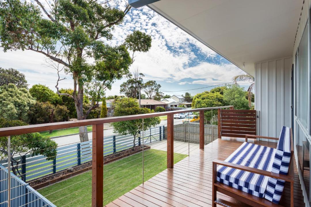 Photo of Patio Balcony in Dromana