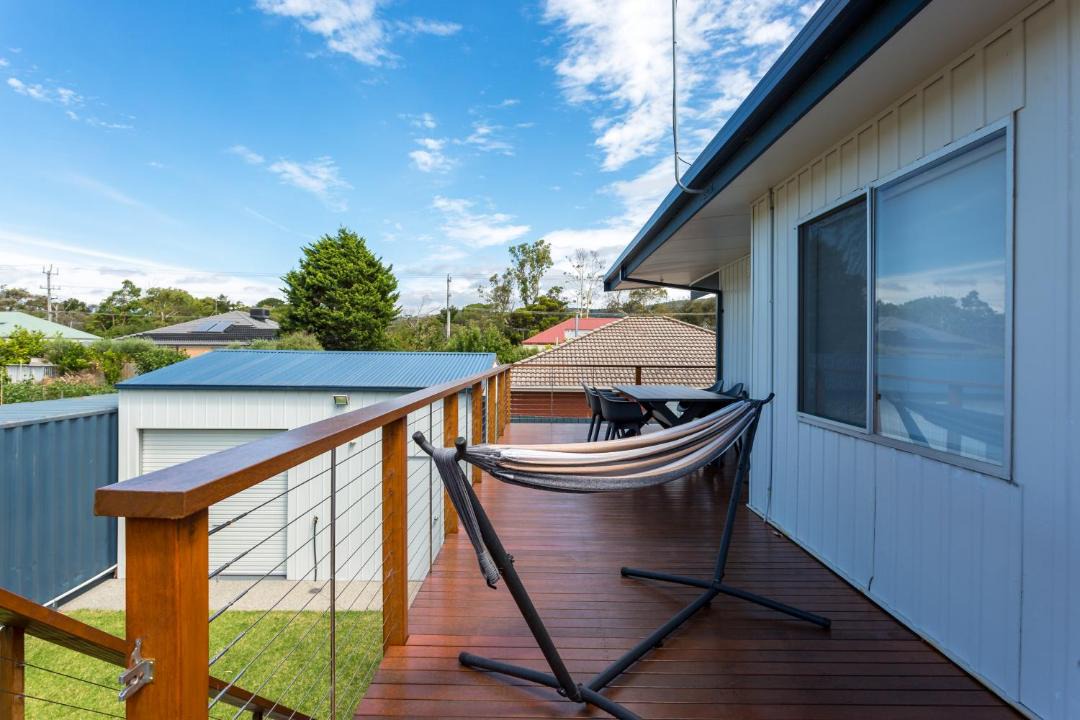 Photo of Patio Balcony in Dromana
