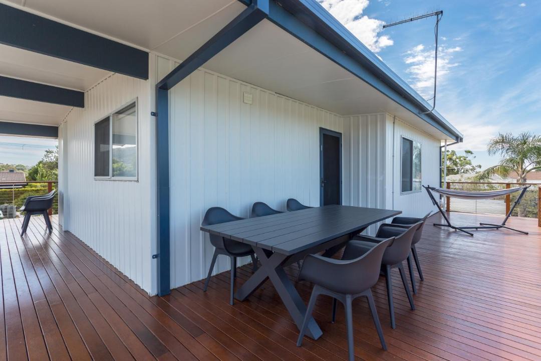 Photo of Patio Balcony in Dromana