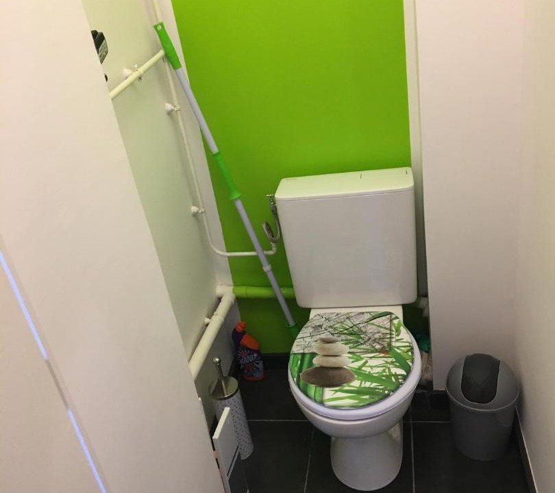 Photo of Bathroom in Coteaux Ouest
