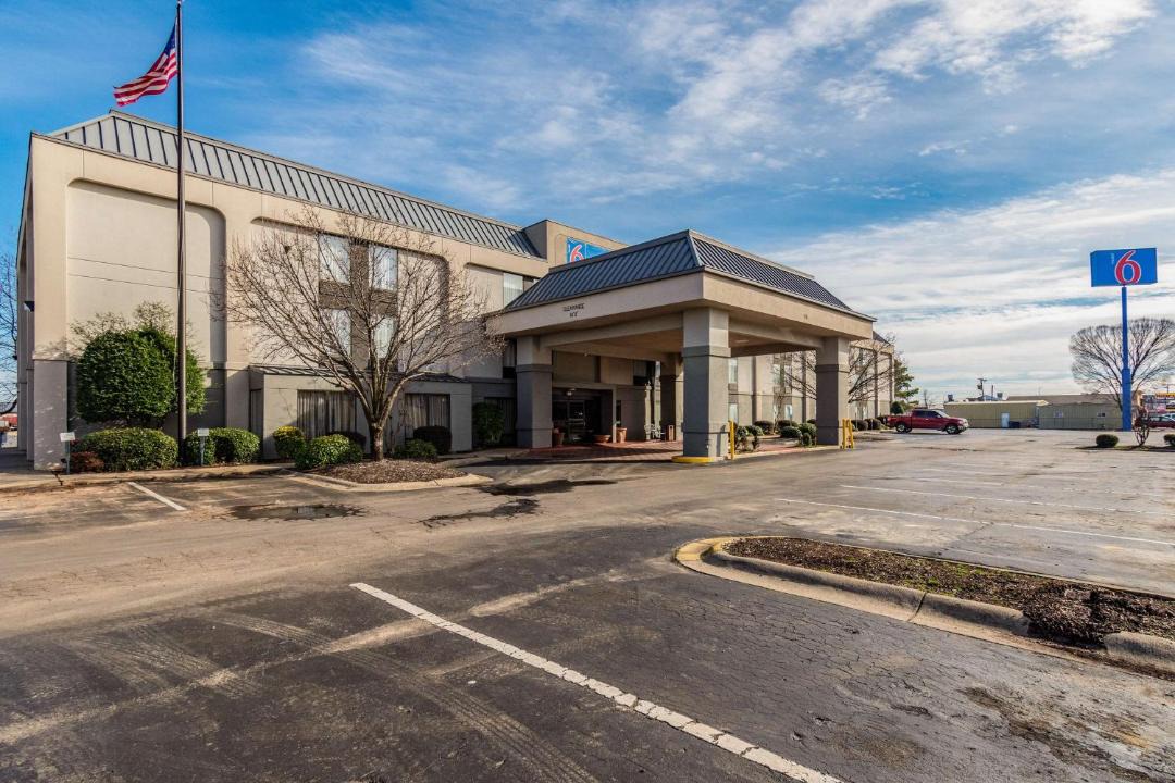 Photo of Buildings in Conway