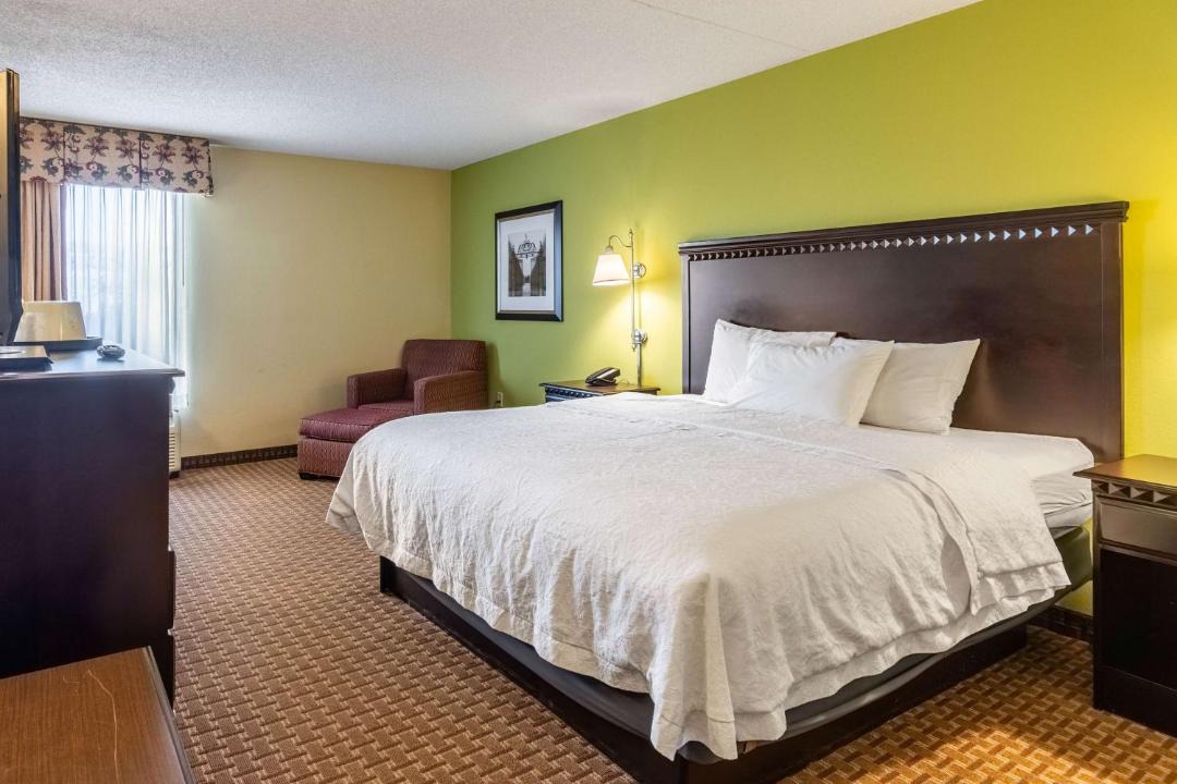 Photo of Bedroom in Conway